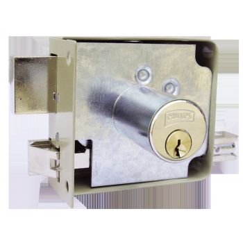 Cerradura de sobreponer 715 IF Phillips