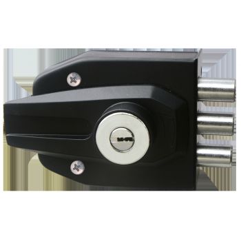 Chapa de sobreponer alta seguridad AS-3000 Phillips