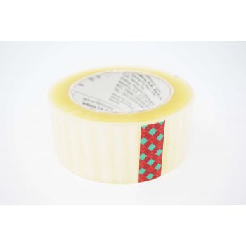 Cinta transparente 48X150m 8435 3M