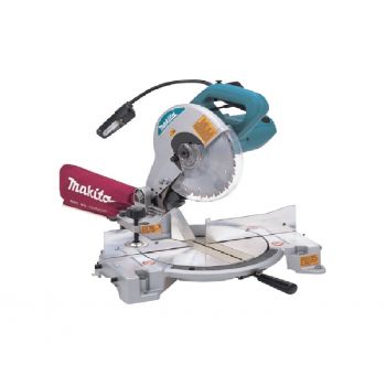 Sierra Ingleteadora Compuesto 10"  LS1040F Makita