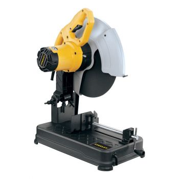 Cortadora de Metal 14" 2200W SSC22 Stanley