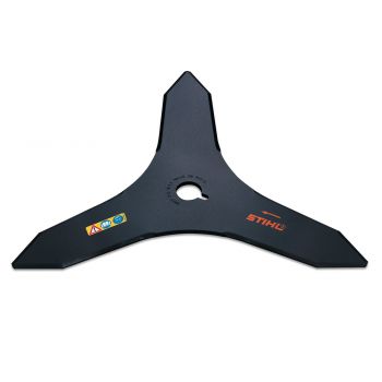 Cuchilla 3 y 4 puntas Stihl