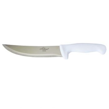 Cuchillo de acero inoxidable 12 Pulg 312-Carni Almet 