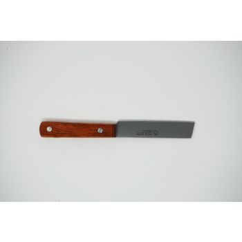 Cuchillo de acero inoxidable recto 4 Pulg 7001 Cunsa