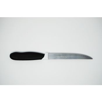 Cuchillo de acero inoxidable liso 202-5 Cunsa