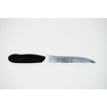 Cuchillo de acero inoxidable sierra 202-5S Cunsa