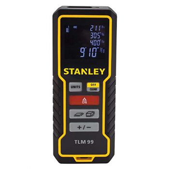 Medidor láser 30M STHT77509 Stanley