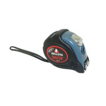 Flexómetro 5 Mts Pro 50040-5 Bellota