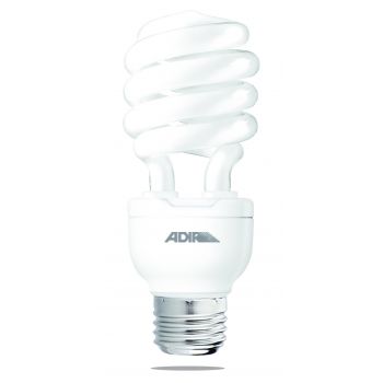 Foco de espiral 25W AD-2768 Adir
