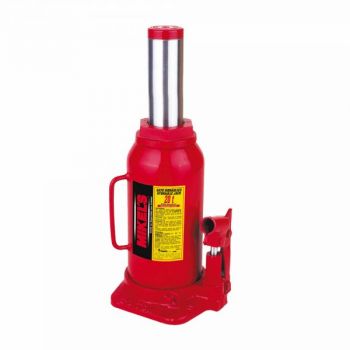 Gato de botella 20 toneladas Gh-20 MIKELS