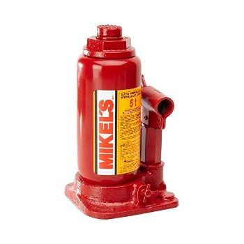 Gato de botella 5 toneladas Gh-5 Tamer