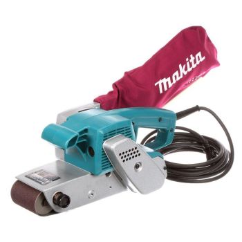 Lijadora de banda 3X24 850W 9924DB Makita
