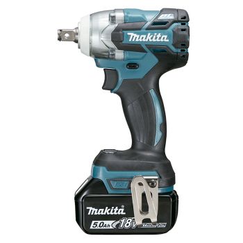 Llave de impacto 1/2 Pulg VVR 18V DTW285RMJ Makita