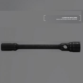 Llave de artillería 1-1/16X1 Pulg D6 Century