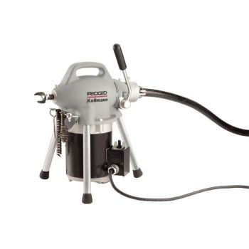 Máquina seccional K-50-6 58980 Ridgid