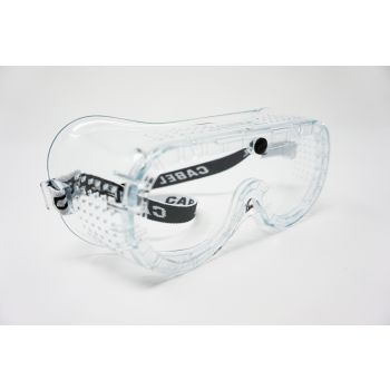 Monogogle ventilación directa Cabel