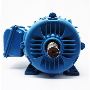 Motor trifásico 7.5 Hp Weg