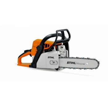 Motosierra a Gasolina 18” 2.1 HP MS 210 Stihl