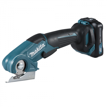 Multicortador Inalámbrico 12V CP100DWY Makita