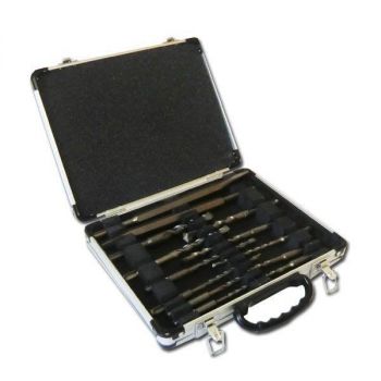 Juego de brocas y cinceles 13 Pz SDS D31734 Makita