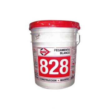 Pegamento blanco unidor 18 Kg 828 Devcon