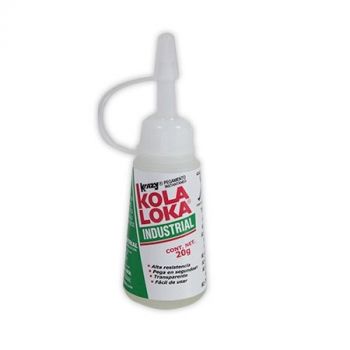 Kola loka industrial kl-2 Kola Loka