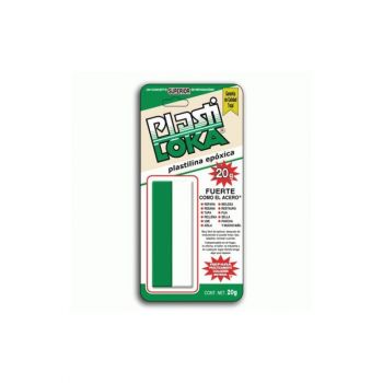 Pegamento plastiloka 20 gr Kola Loka
