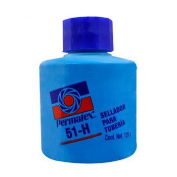 Pegamento sellador 51-H Permatex
