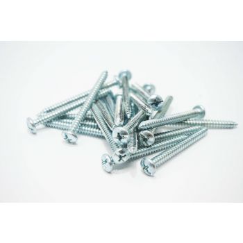 Pija 8X1-1/2 Pulg 200 Pz PL8112 Surtek