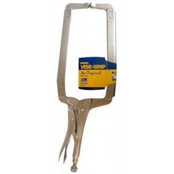 Pinza de presión 18-R Vise-Grip