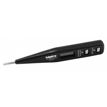 Probador de corriente digital 8850250 ARGOS