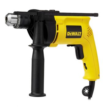 Rotomartillo 1/2 Pulg 700W DW508S-B3 DeWalt