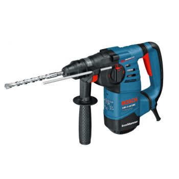 Martillo Perforador Demoledor 800W 3.5 J Heavy Duty GBH 3-28 DRE 1123A.0 Bosch