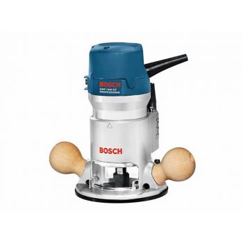 Router 2.25 Hp 1440W 8,000 - 25,000 rpm Heavy Duty 1617 EVS 1617.7 Bosch