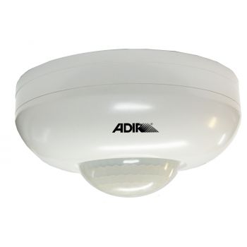 Sensor de movimiento para techo AD-2520 Adir