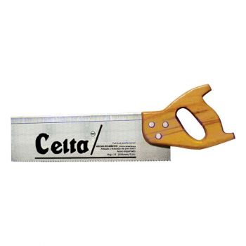 Serrote de costilla 512 Celta