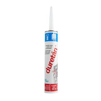 Silicón sellador Duretan Pennsylvania