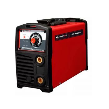 Soldadora Inversora ARC200 Maraga