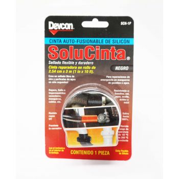Solucinta 254X3 Mts SCN-1P Devcon