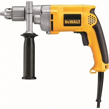 Taladro 1/2 Pulg 7.8 Amp VVR DW235G DeWalt