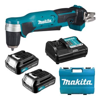 Taladro 3/8 Pulg 12V DA333DWYE Makita