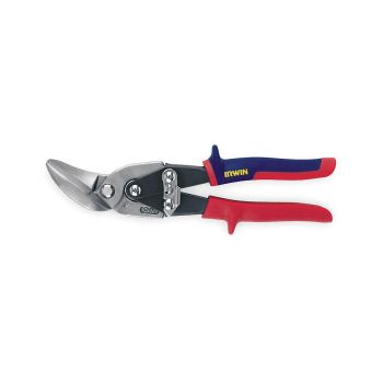 Tijera de aviador izquierda m73111 vice grip IRWIN