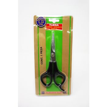 Tijera estilista 8421-5 Barrilito