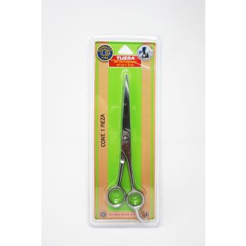 Tijera para peluquero 8418-7 Barrilito