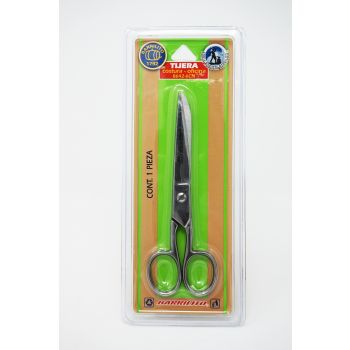 Tijera de costura y oficina 8642-6 Barrilito