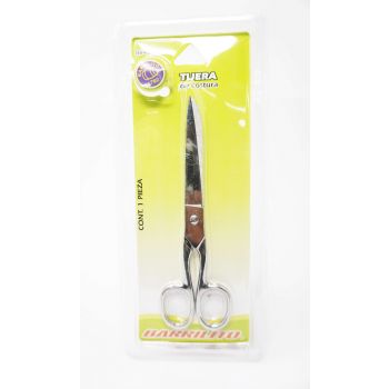 Tijera de costura y oficina 8642-7 Barrilito