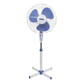 Ventilador de pedestal 16 Pulg 2073 Adir