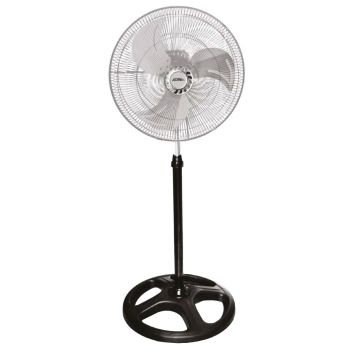 Ventilador 3 en 1 Aspas Aluminio 18” 2074 Adir 