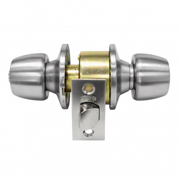 Cerradura Baño Brandy Wine 40-26D 81702 Cromo Mate Phillips