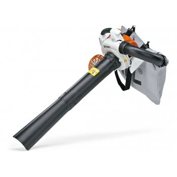 Aspiradora sopladora SH-86 Stihl